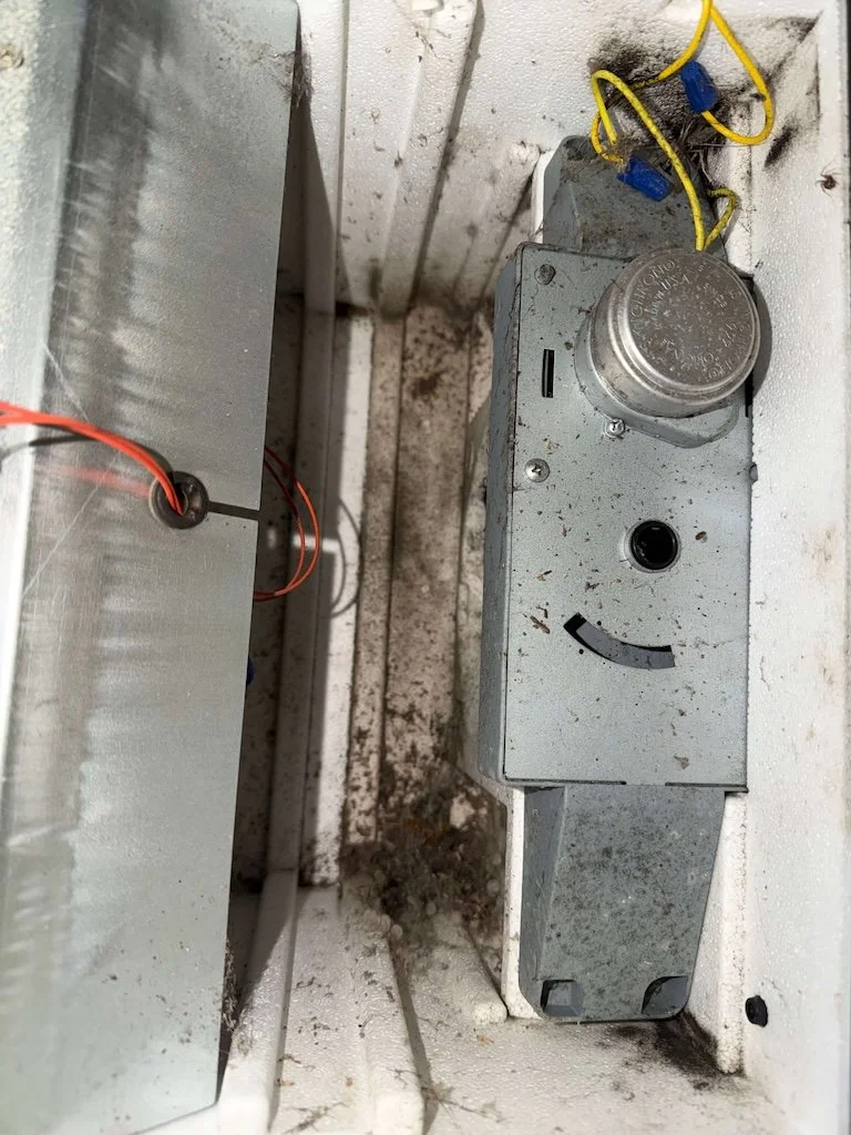 (Hidden) AC FIlter, that almost NOBODY knows about !!