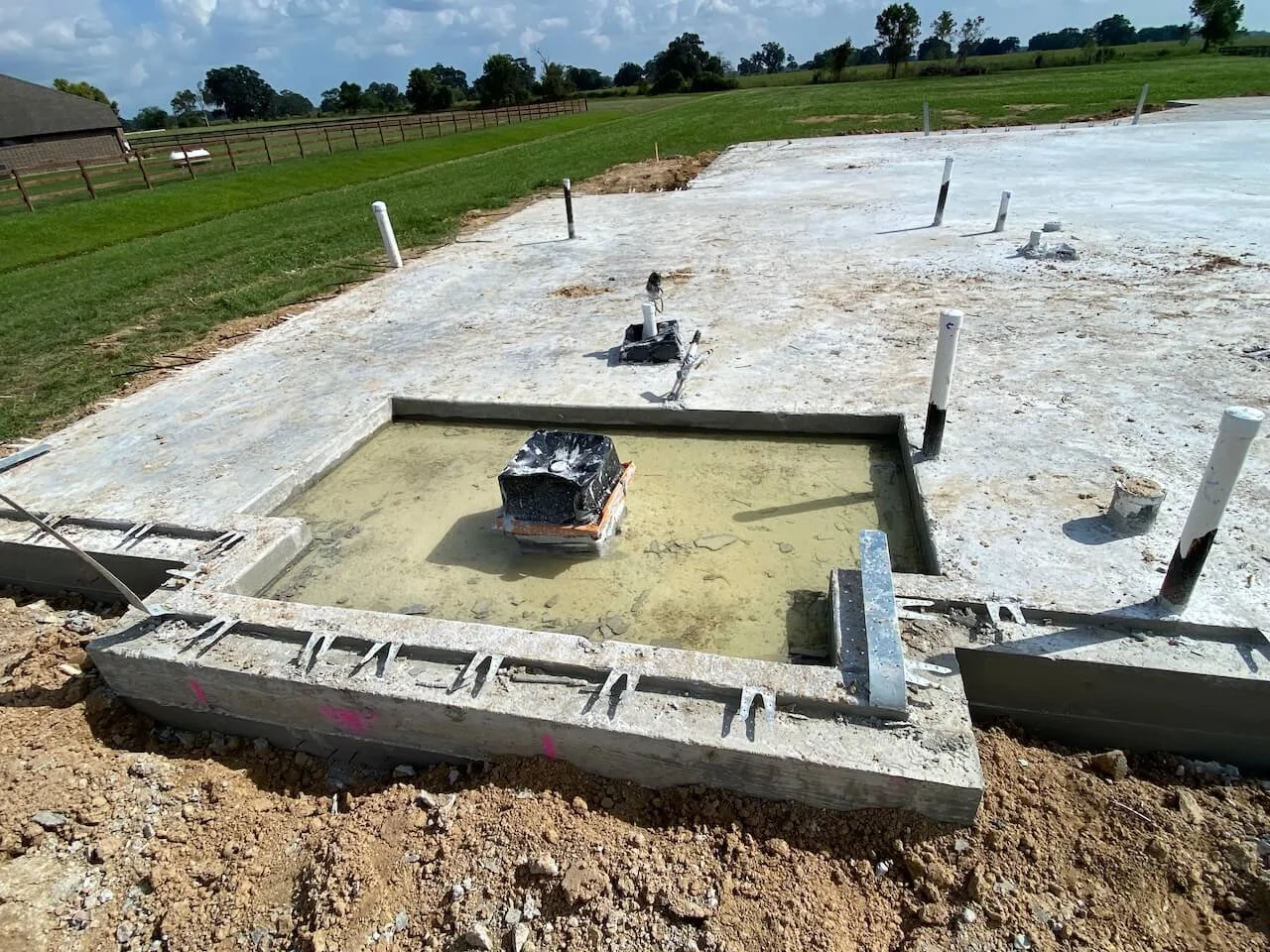 Advanced Structural Inspection