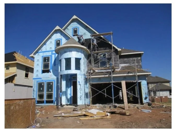 houston tx drywall inspection