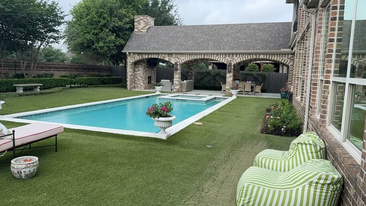 Pool & Spa Inspection