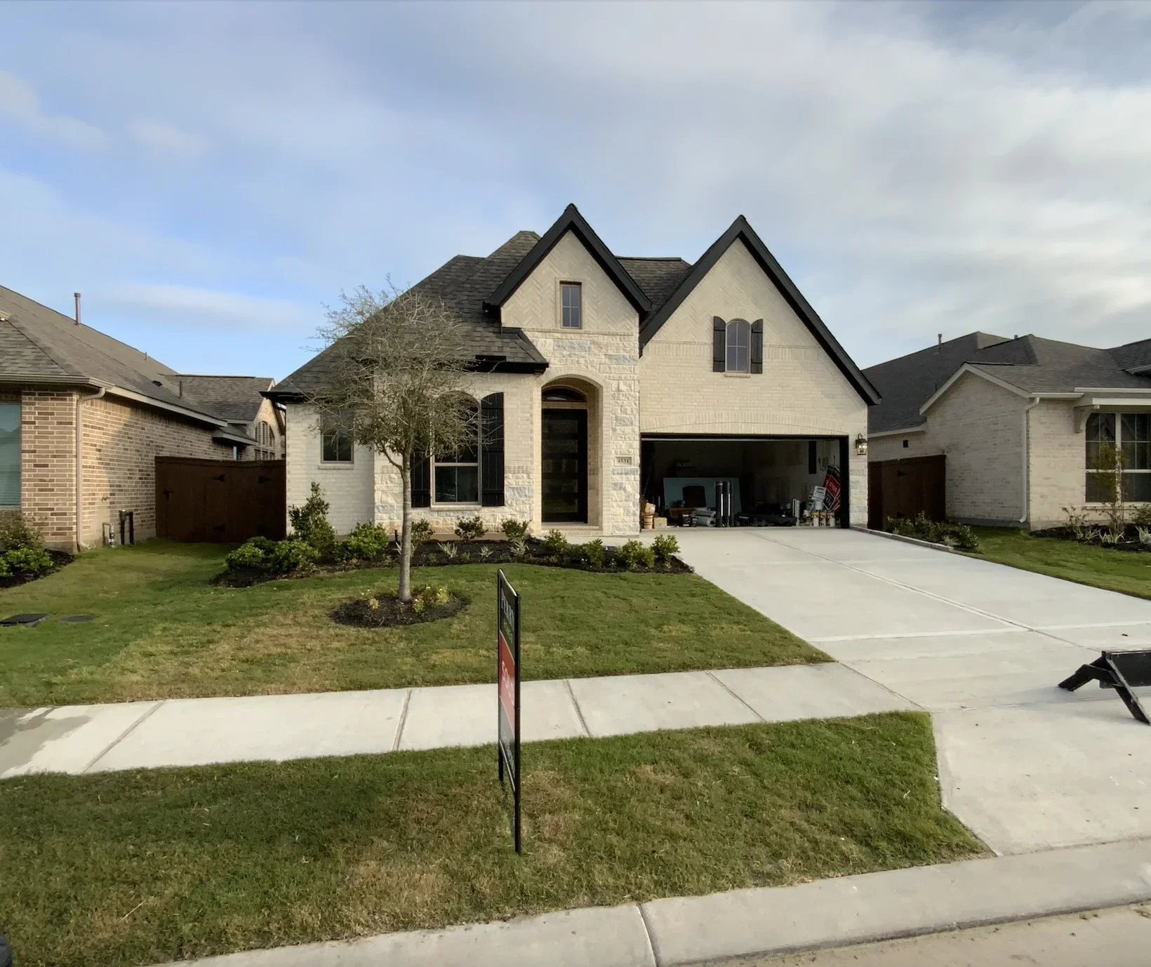 build home inspection - houston tx