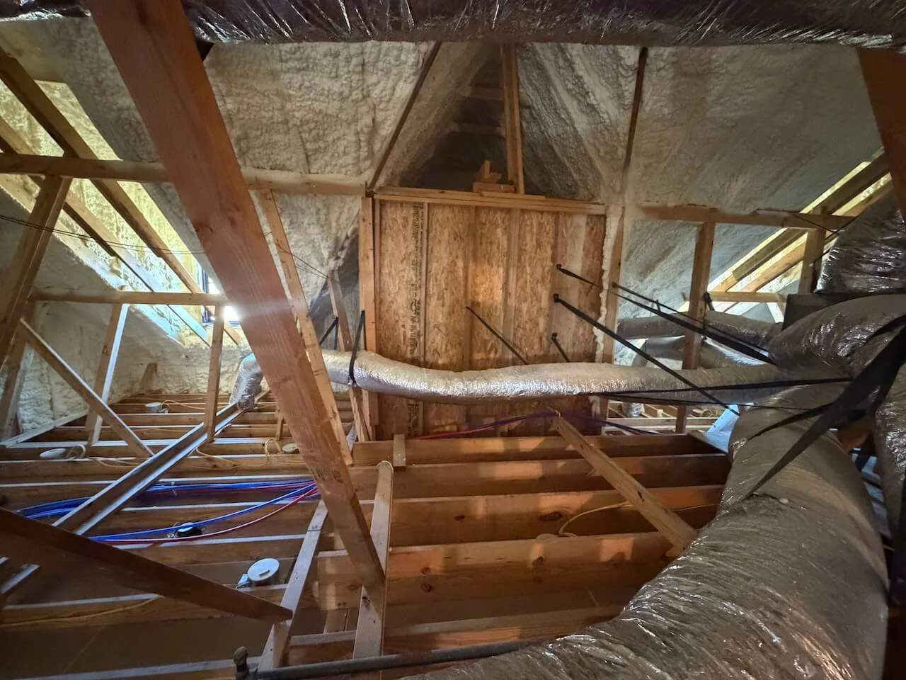 houston tx - warranty inspections