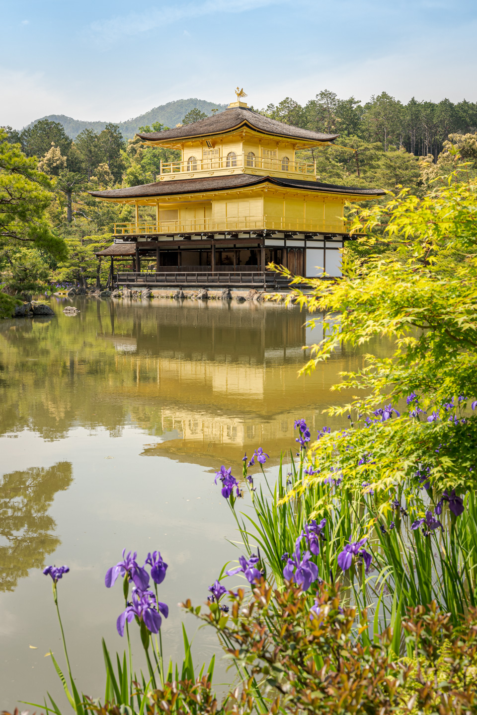 KINKAKU-JI
