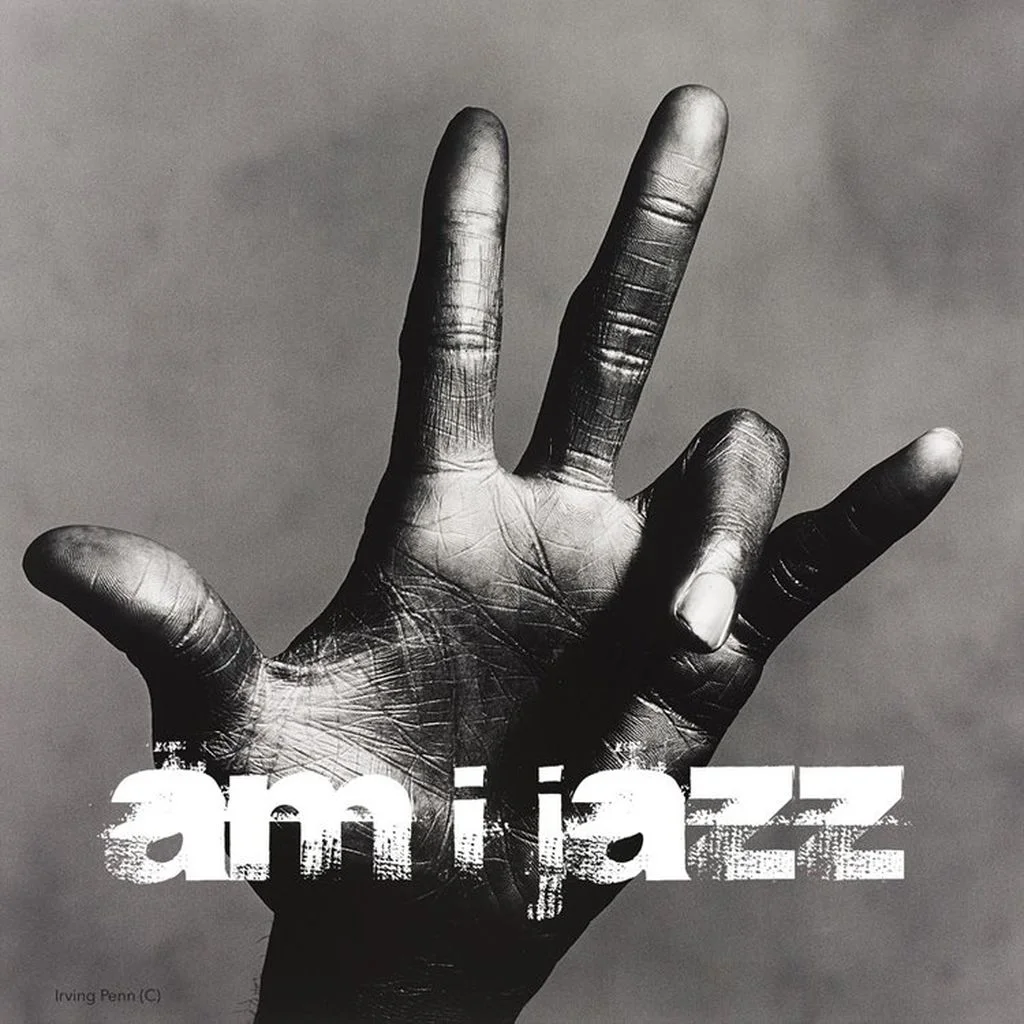 Am I Jazz 02 - 11/05/2017