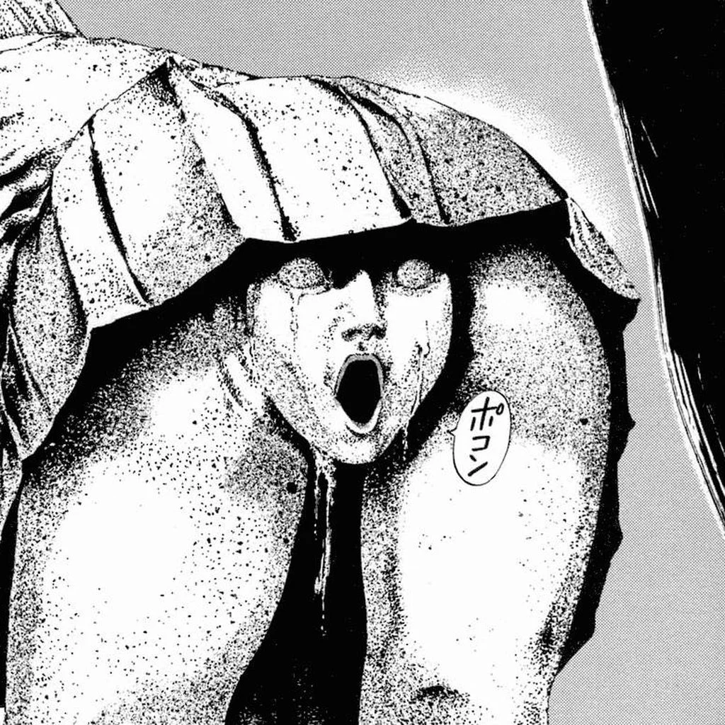 Unaussprechlichen Kulten Vol. 21: Beginner's Guide To Japanese No Wave Underground, Part III @ 20ft