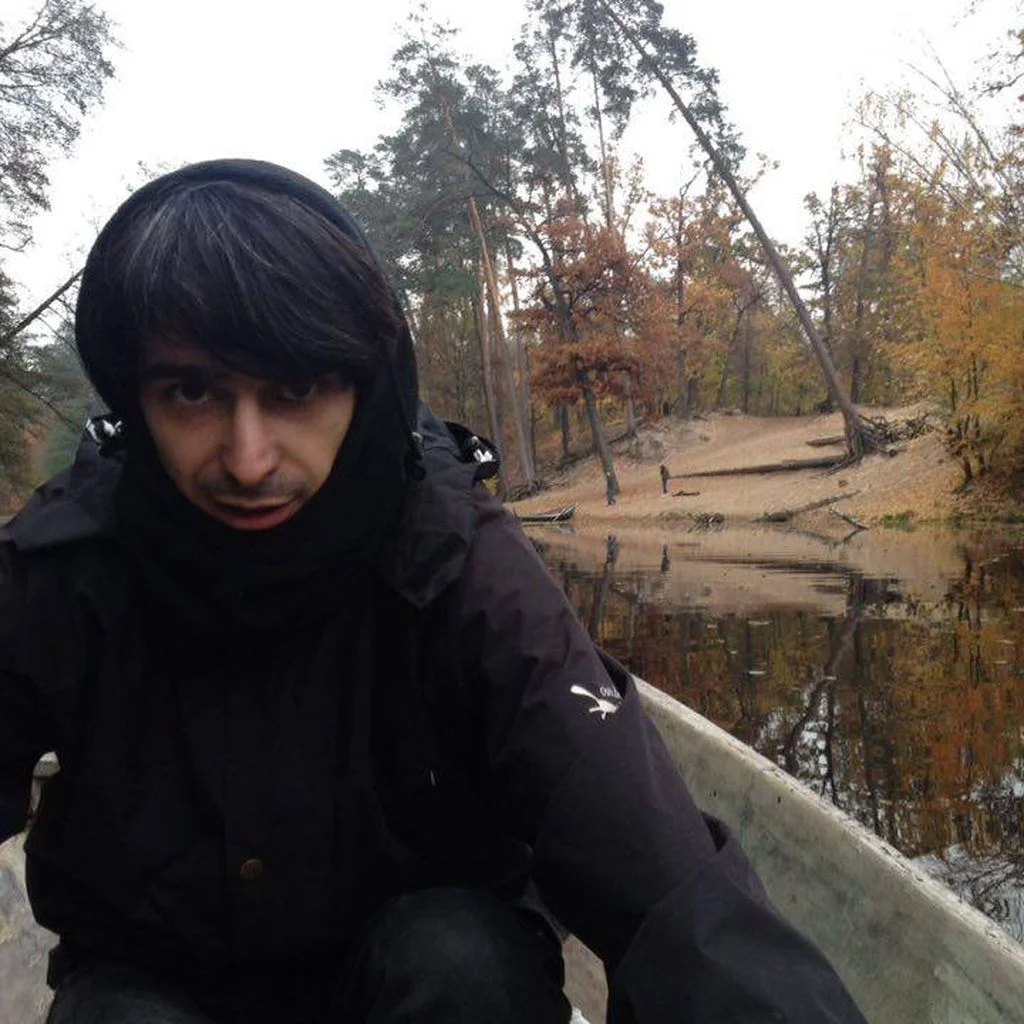 Magic Pills 0.1 w/ David Shamiev @ 20ft Radio - 06/02/2018