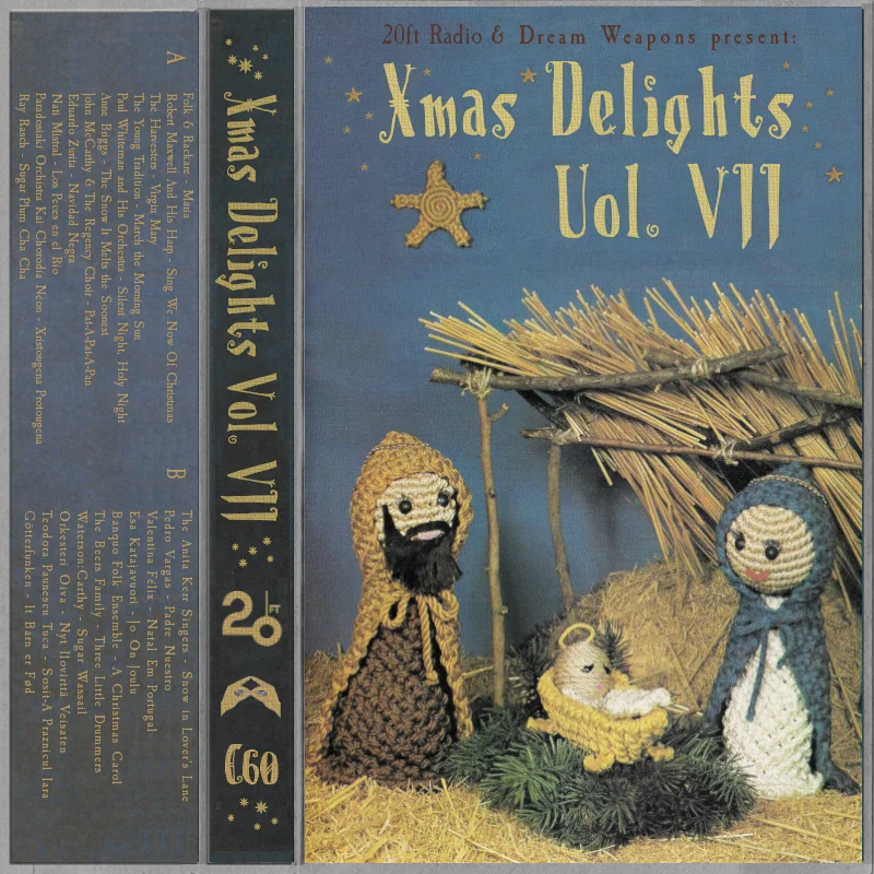 Xmas Delights Vol. VII.jpg