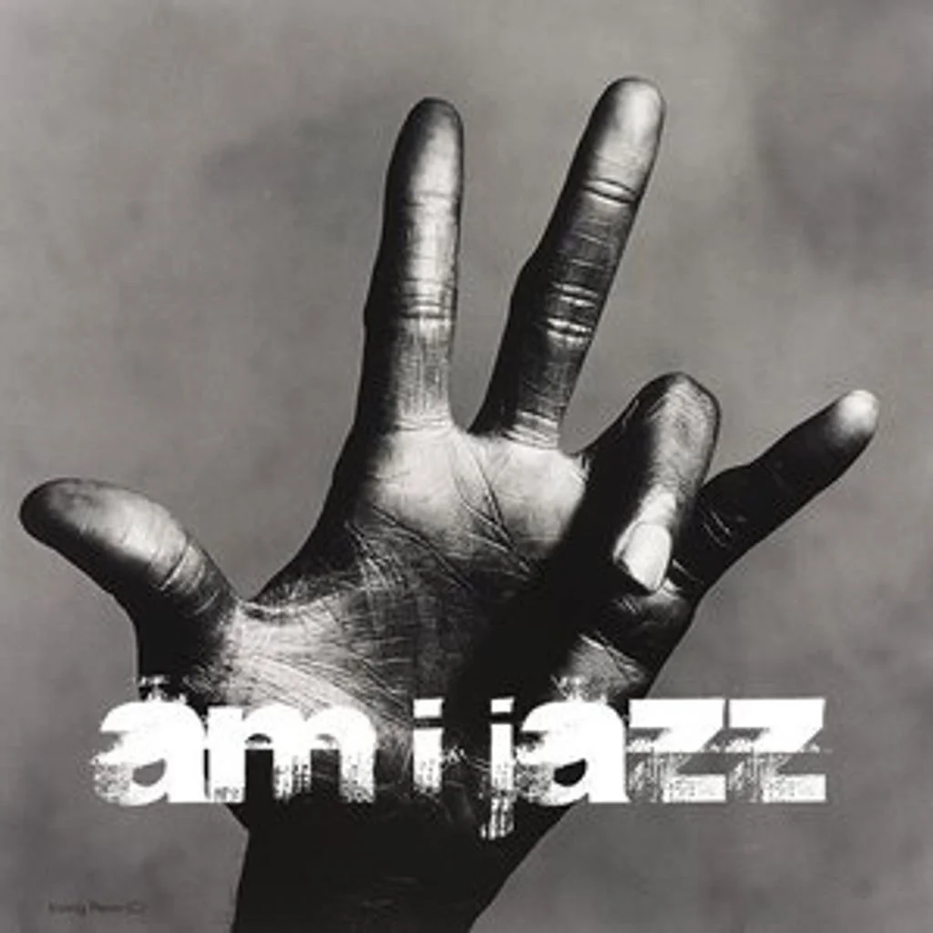Am I Jazz @ 20ft Radio - 13/11/2019
