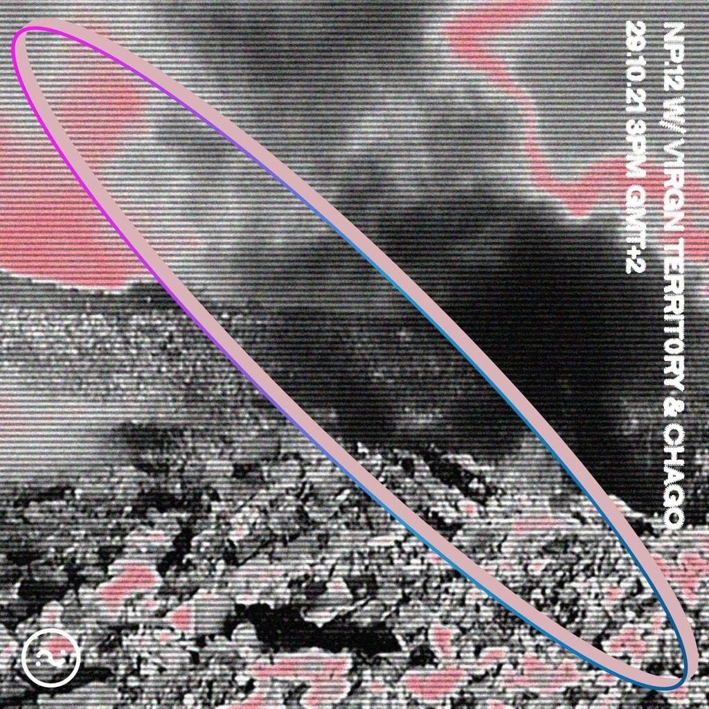 Normal People w/ Chago @ 20ft Radio - 29/10/2021