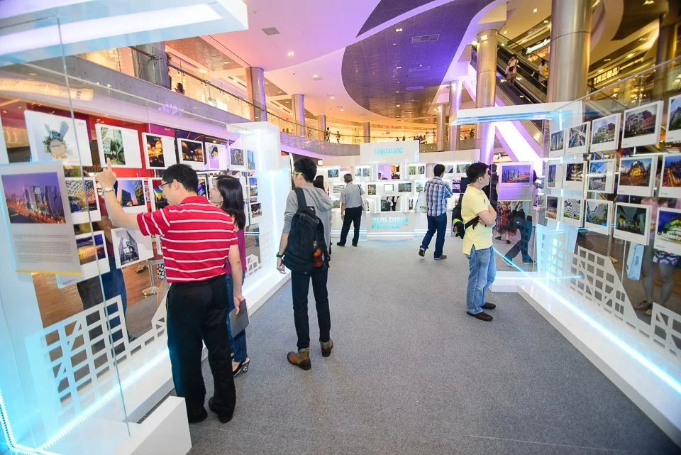 Capitaland-National Geographic Building People Photography Competition Featuring photographer Sean Gallagher August 2014