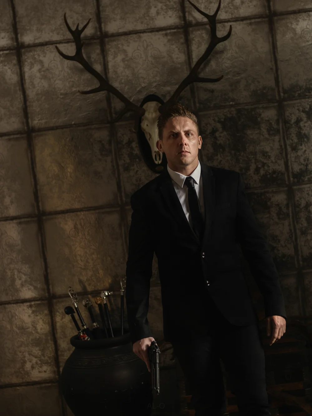 Publicity Still