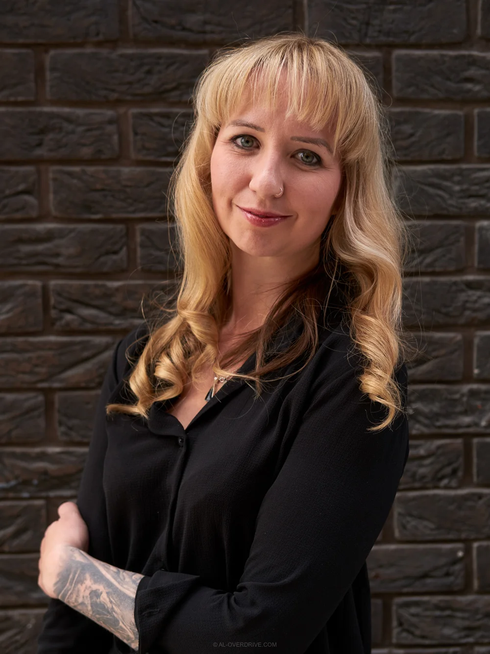 Faye Lewis
