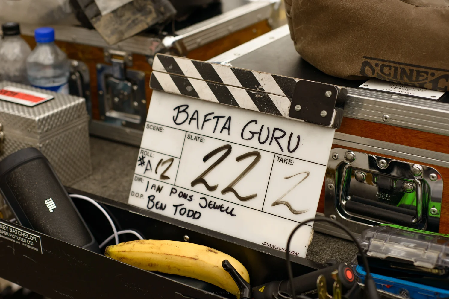 BAFTA Guru
