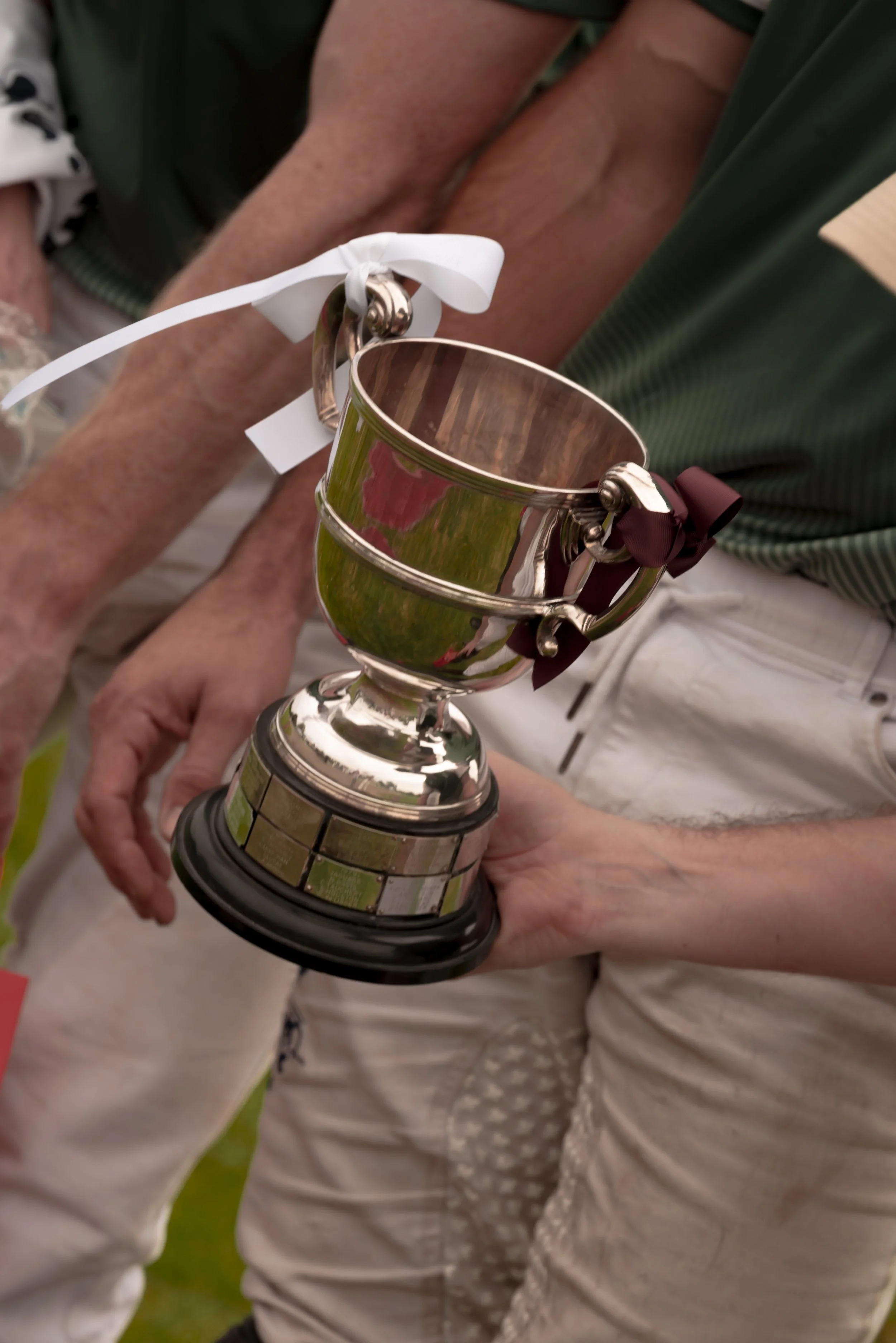 Tournament - The Autumn Cup Finals