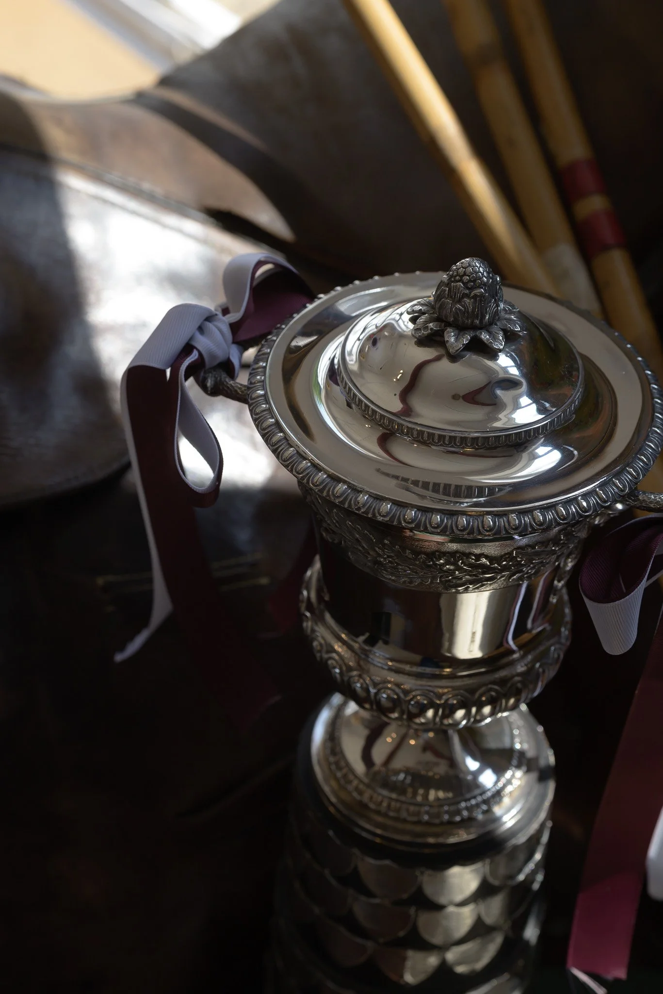 Tournament - The Roehampton Cup Finals