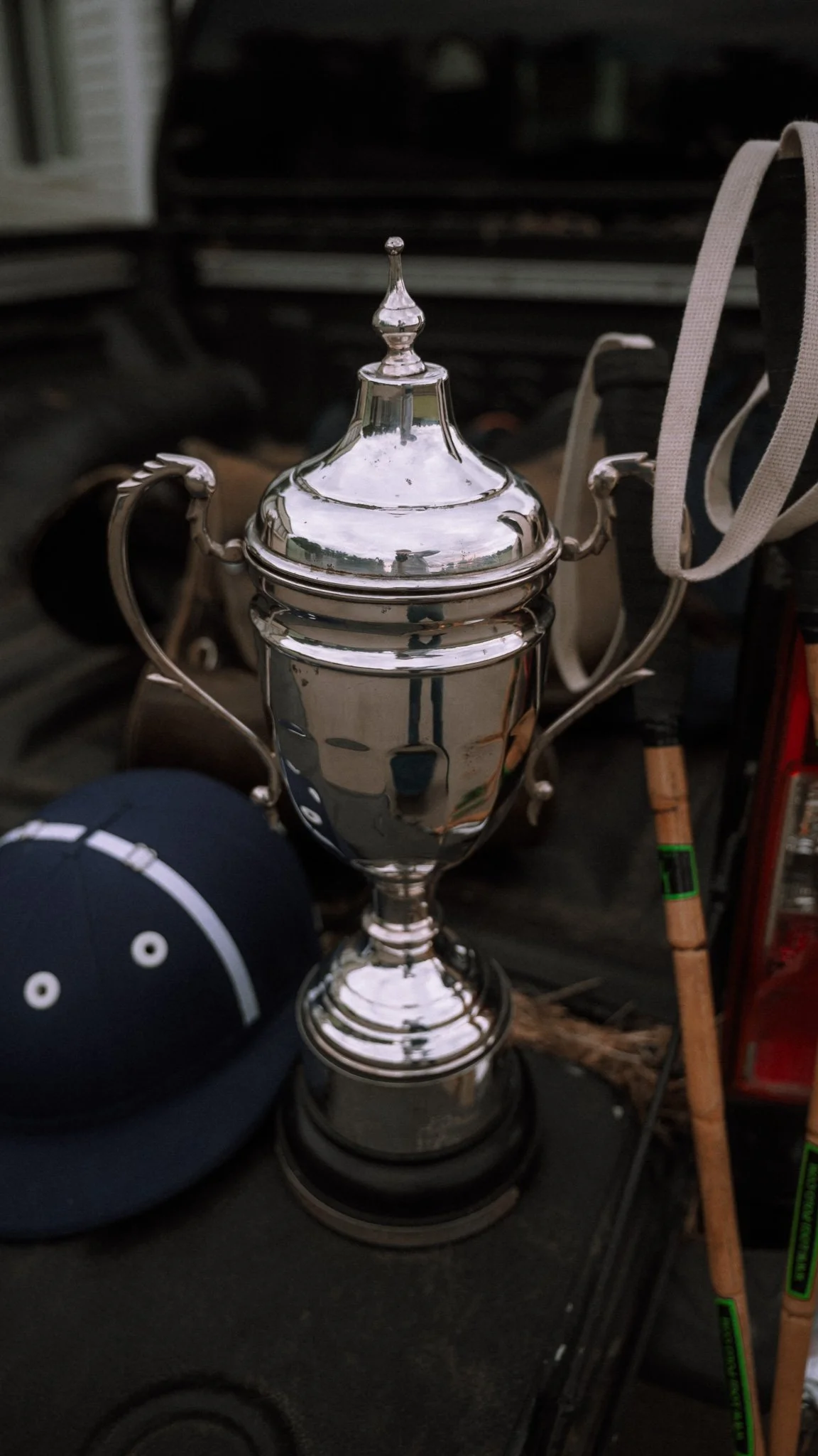 Tournament - Janet Schrager Cup Finals