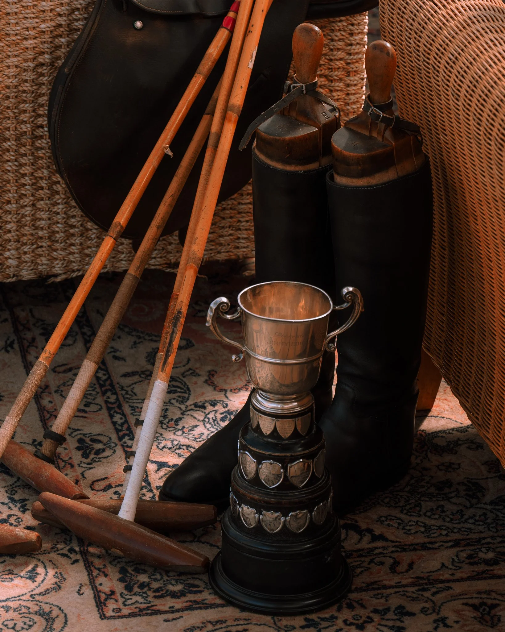 Tournament - The Billy Walsh Tournament Finals