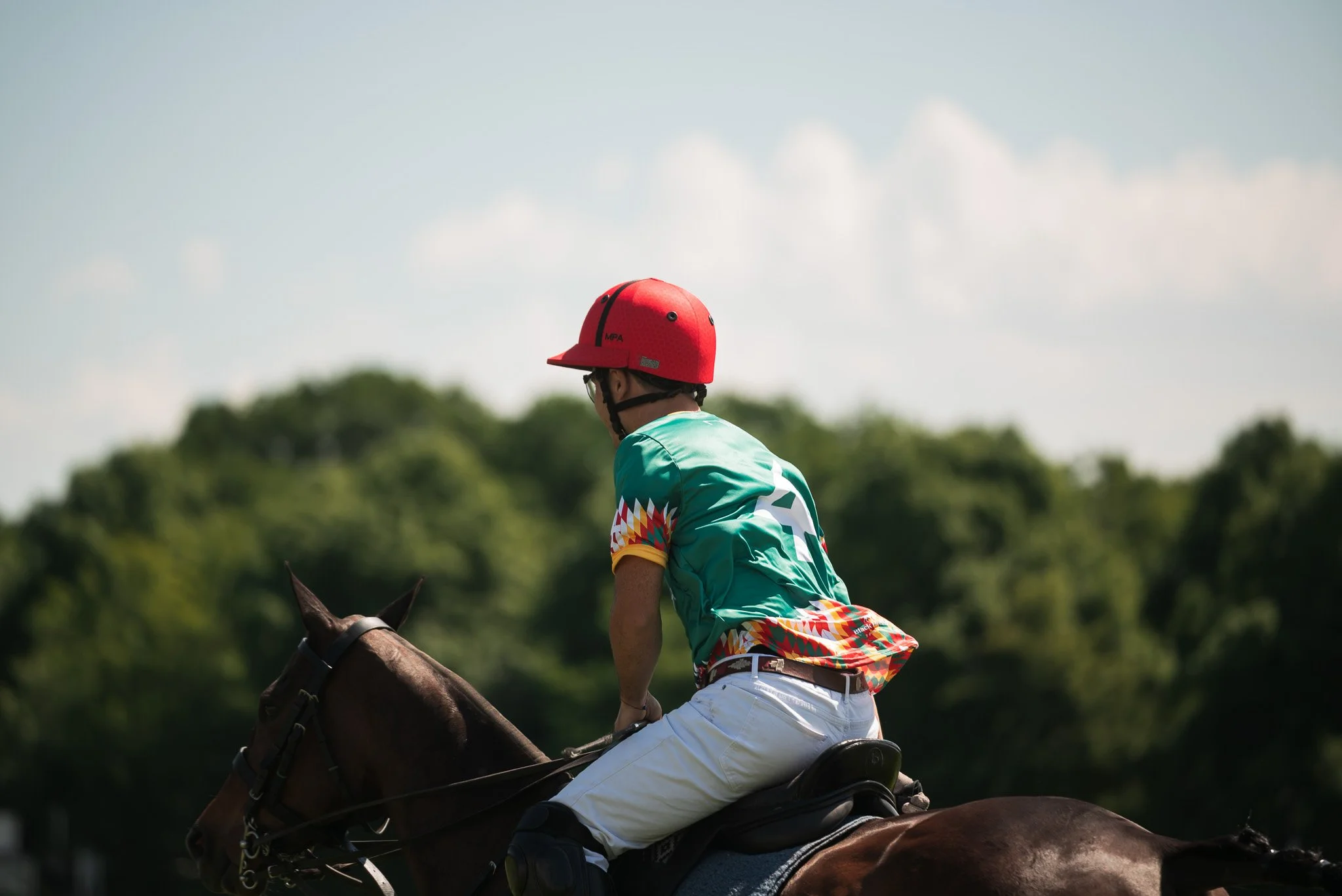 Bank holiday - Ham vs Cowdray / Club Matches