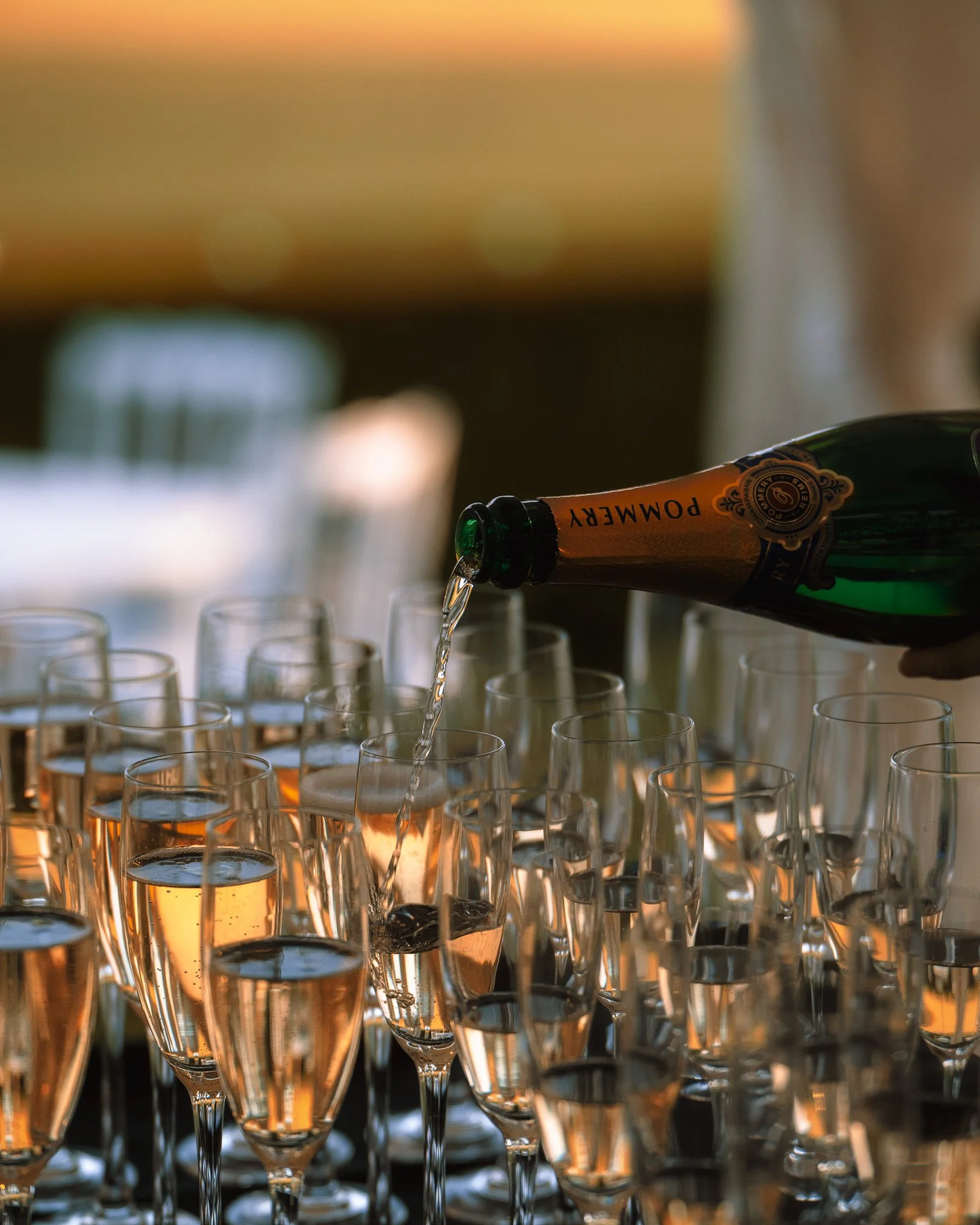 Friday Night Polo and Party