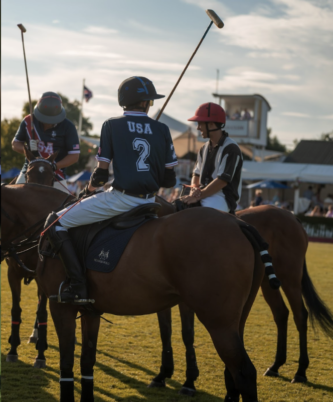 The Independence Cup - Friday Festival