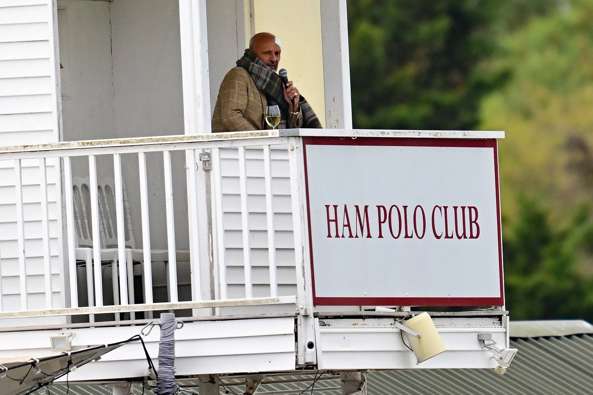 Images from Ham Polo Club, Ham Polo Club, London, UK - 17/05/2026