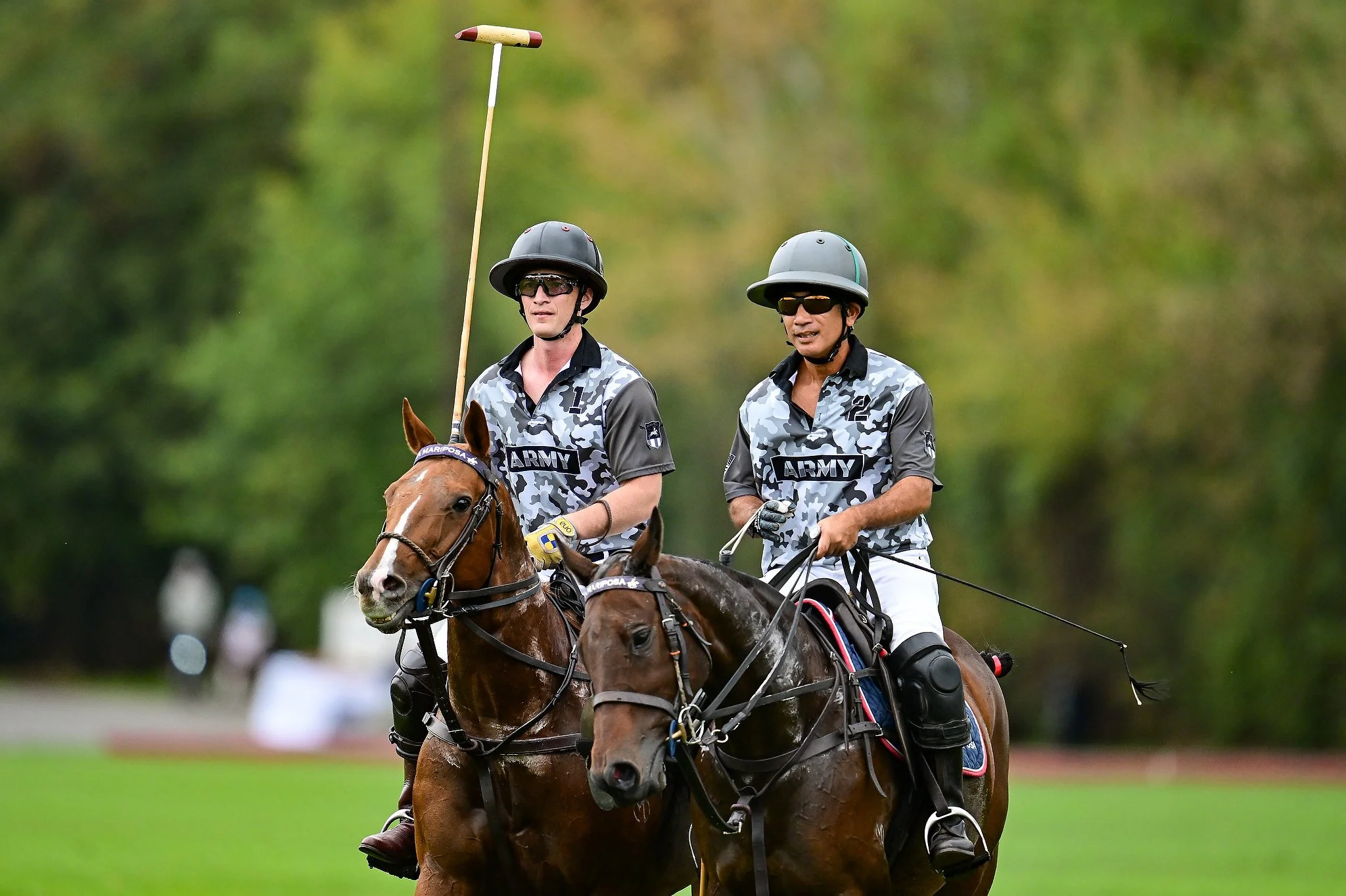 Images from Ham Polo Club, Ham Polo Club, London, UK - 17/05/2026