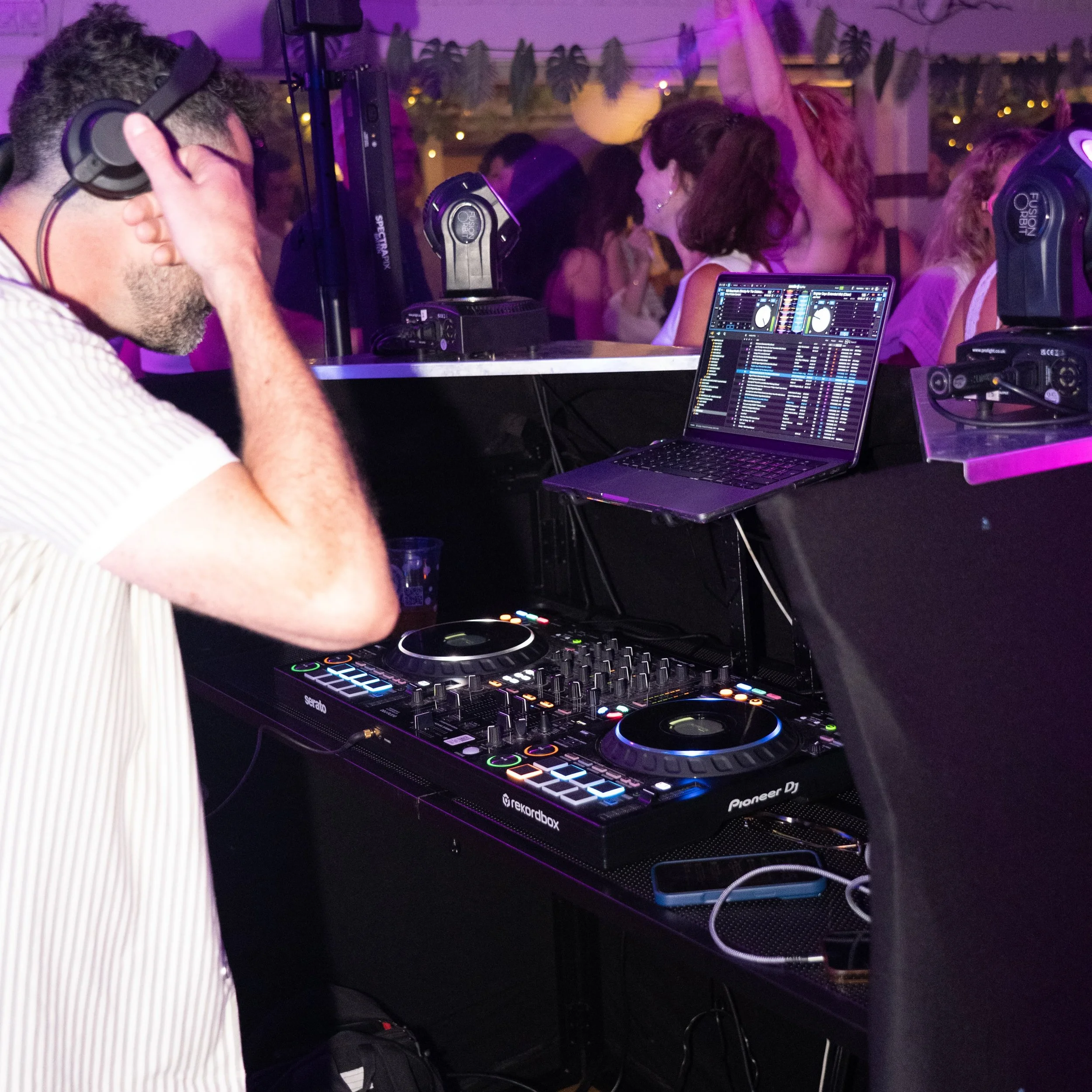 There&rsquo;s still one last chance to experience a Friday Night Polo Party at Ham Polo Club this Centenary season! 🥂

On September 11th, for our season finale, we&rsquo;re going back to old school 90s. Think iconic anthems, cheesy hits, guilty plea