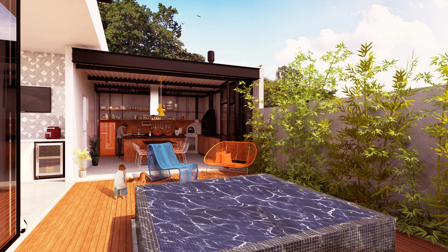 macroarq_arquitetura_interiores_projeto_sorocaba_gourmet_atelier_estrutura_metalica_deck_de_madeira_piscina_borda_infinita_cozinha_corten_chamine_claraboia.jpg