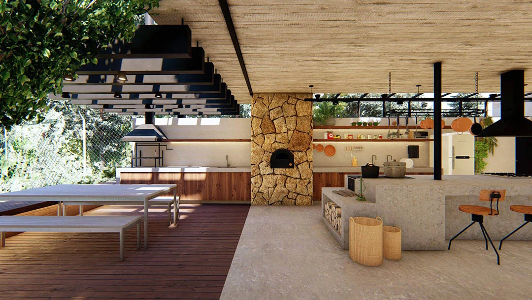 macroarq_arquitetura_projeto_mairipora_chale_de_madeira_carbonizada_gourmet_casa_de_campo_rustica_concreto_deck_lareira_de_pedra_chamine_metalica_churrasqueira_fogao_caipira.jpg
