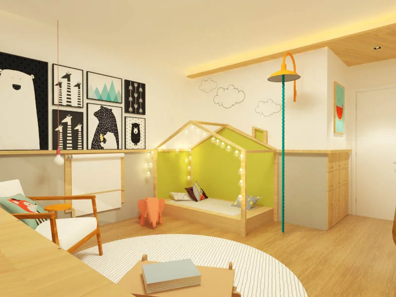 macroarq_arquitetura_projeto_interiores_sorocaba_cobertura_quarto_de_bebe_montessoriano_marcenaria_mobiliario_infantil_colorido_piso_madeira_laminada_cama_casinha_decoração_infantil.jpg