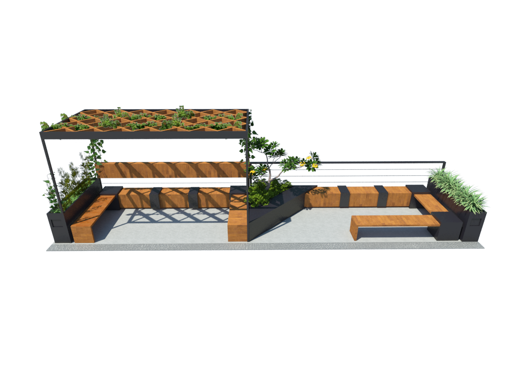 macroarq_arquitetura_interiores_projeto_corporativo_sao_paulo_startup_marcenaria_osb_cru_preto_laranja_concreto_azulejo_modular_lousa_de_vidro_luminaria_03.jpg