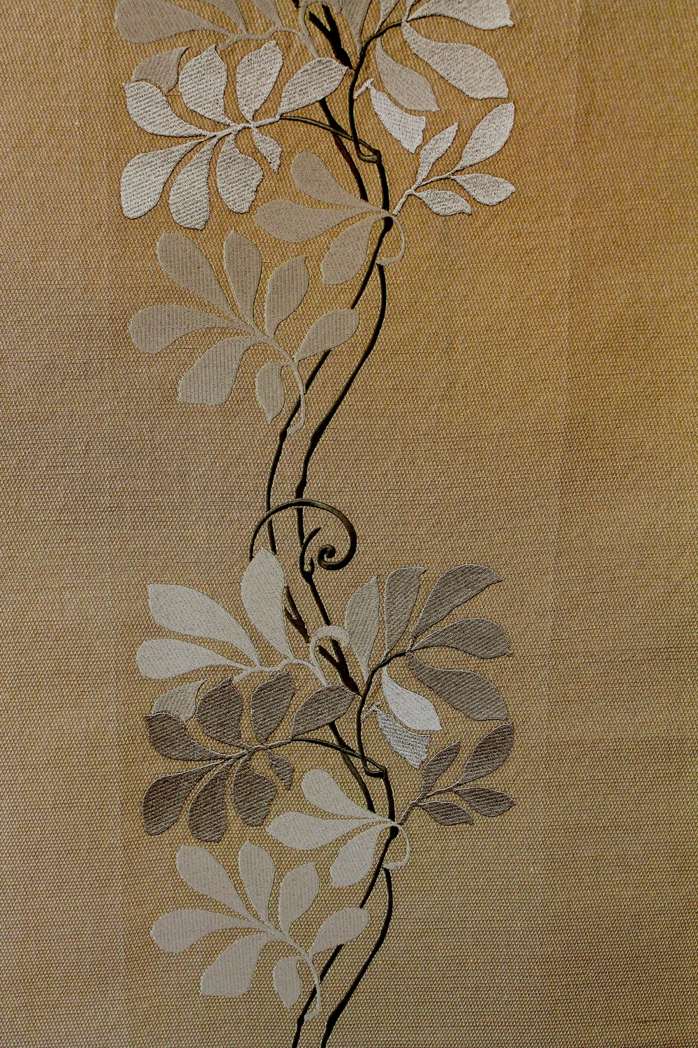 Historically Inspired Villa Savoia