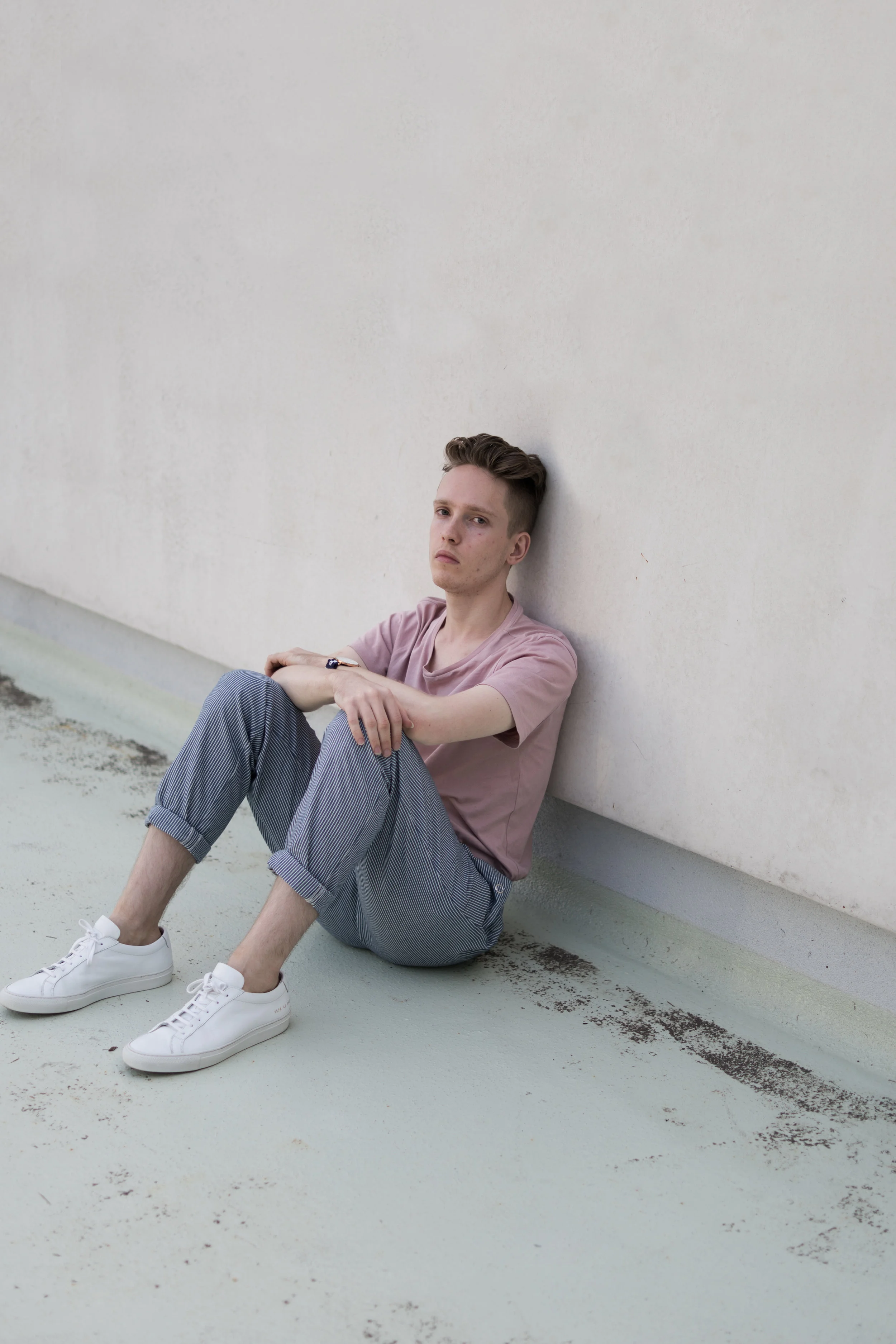 Shot by Michaela Taylor @michaelaltayor