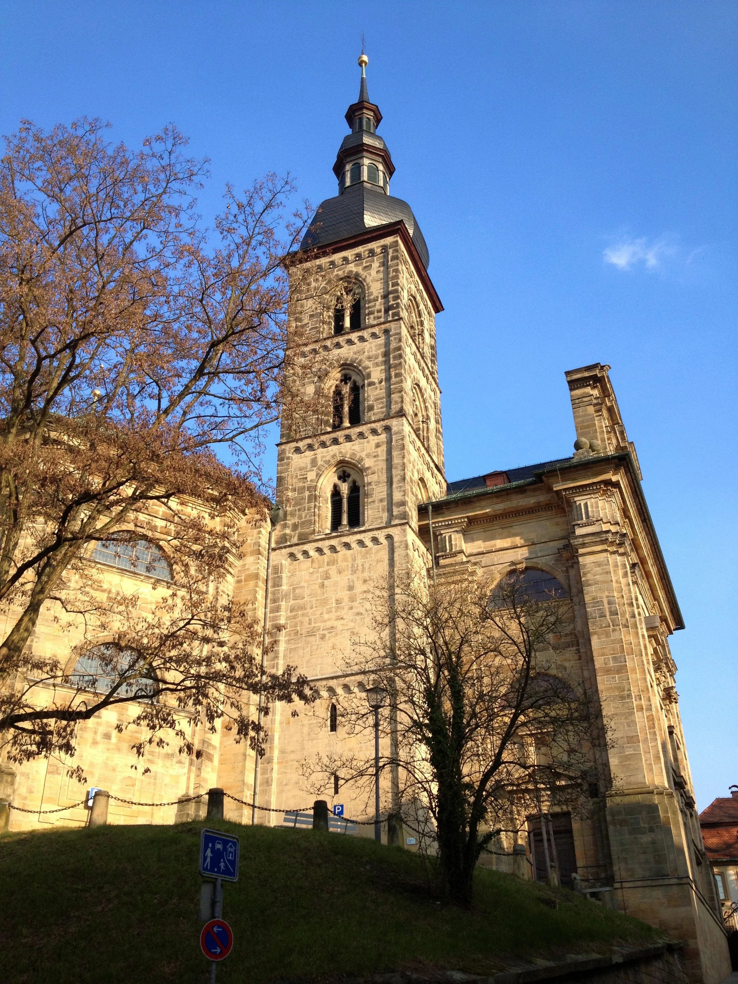 Gottesdienst in St. Stephan am 19.11.2016