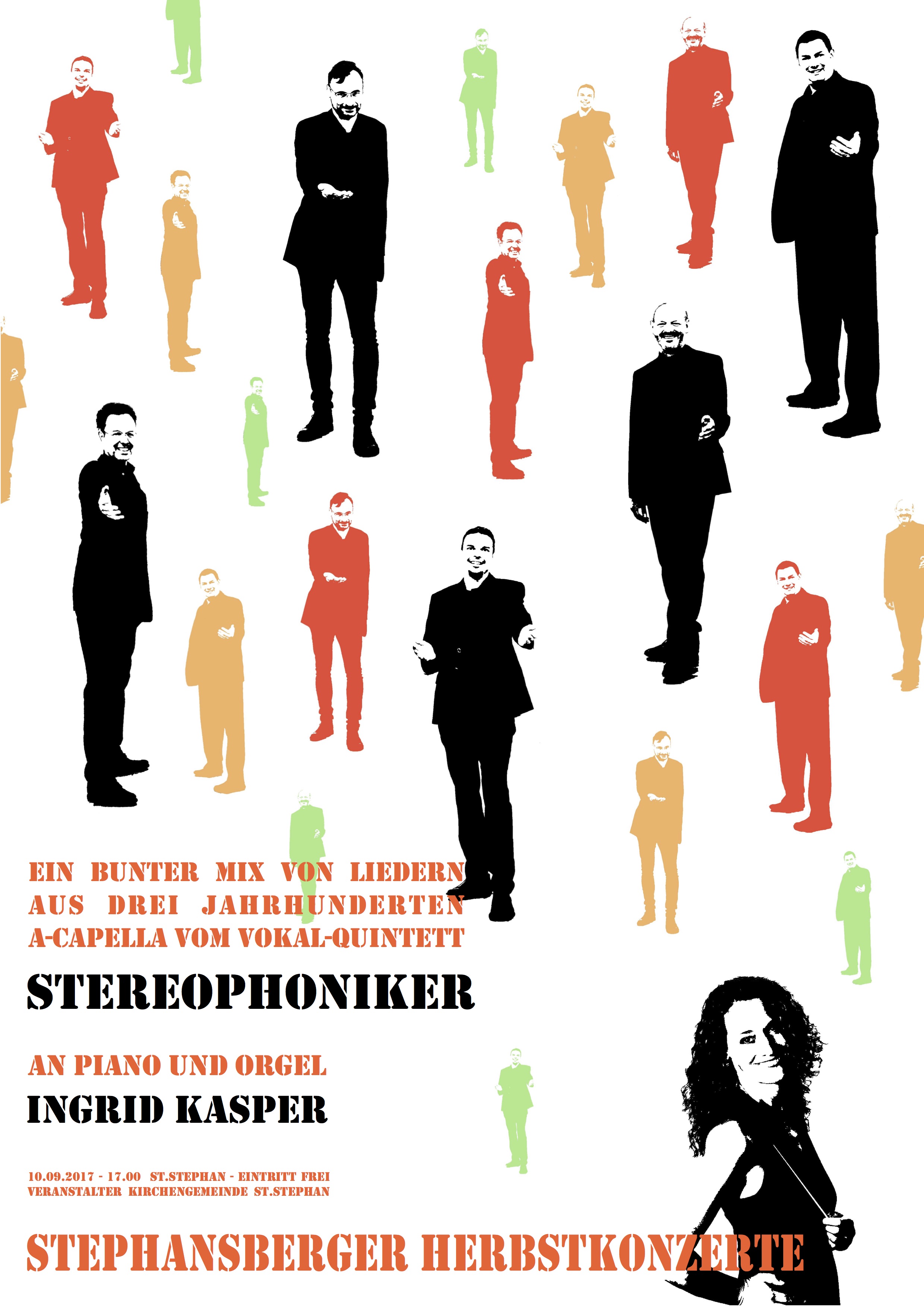 Herbstkonzert
