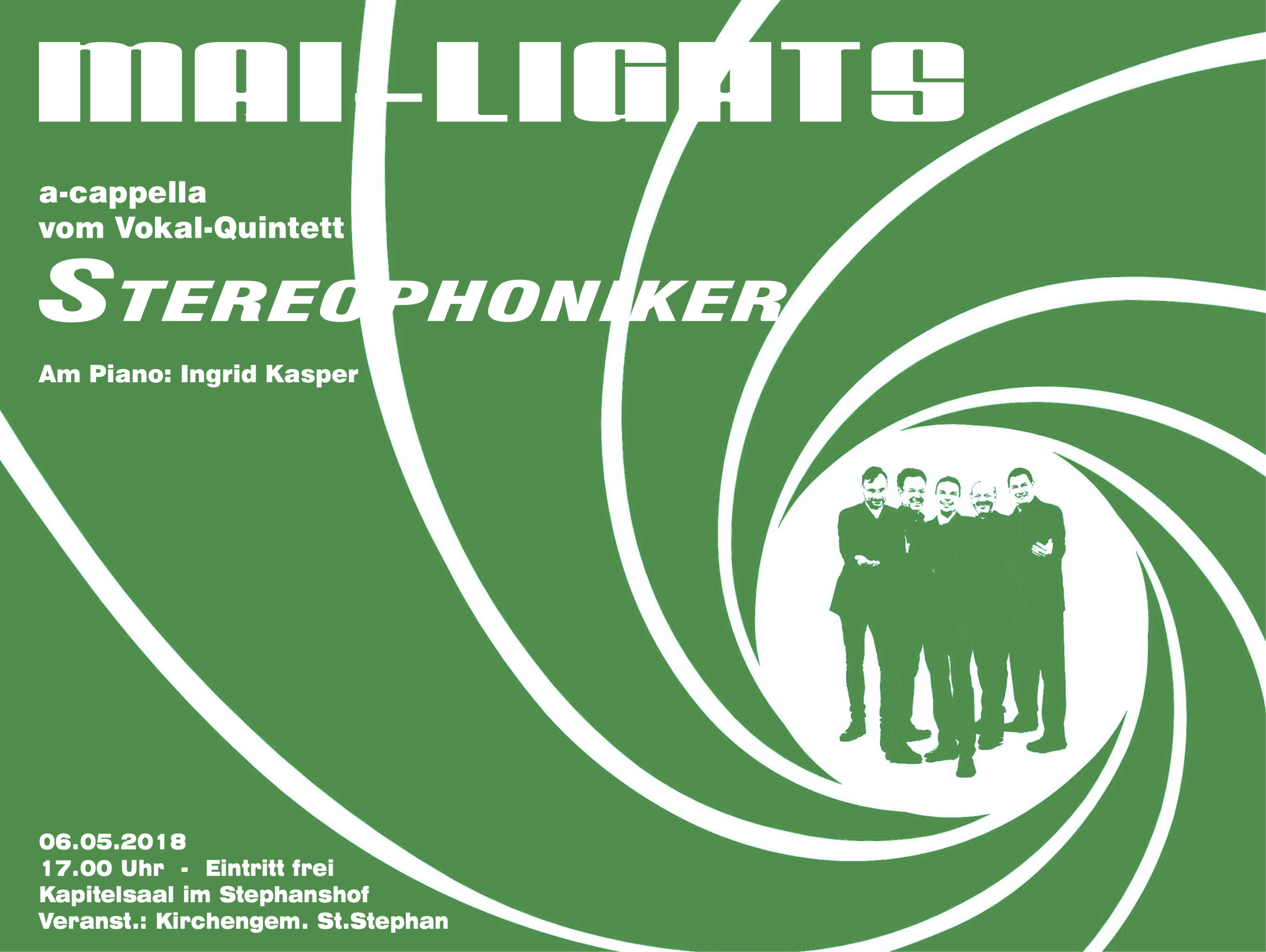 Mailights - Nachlese