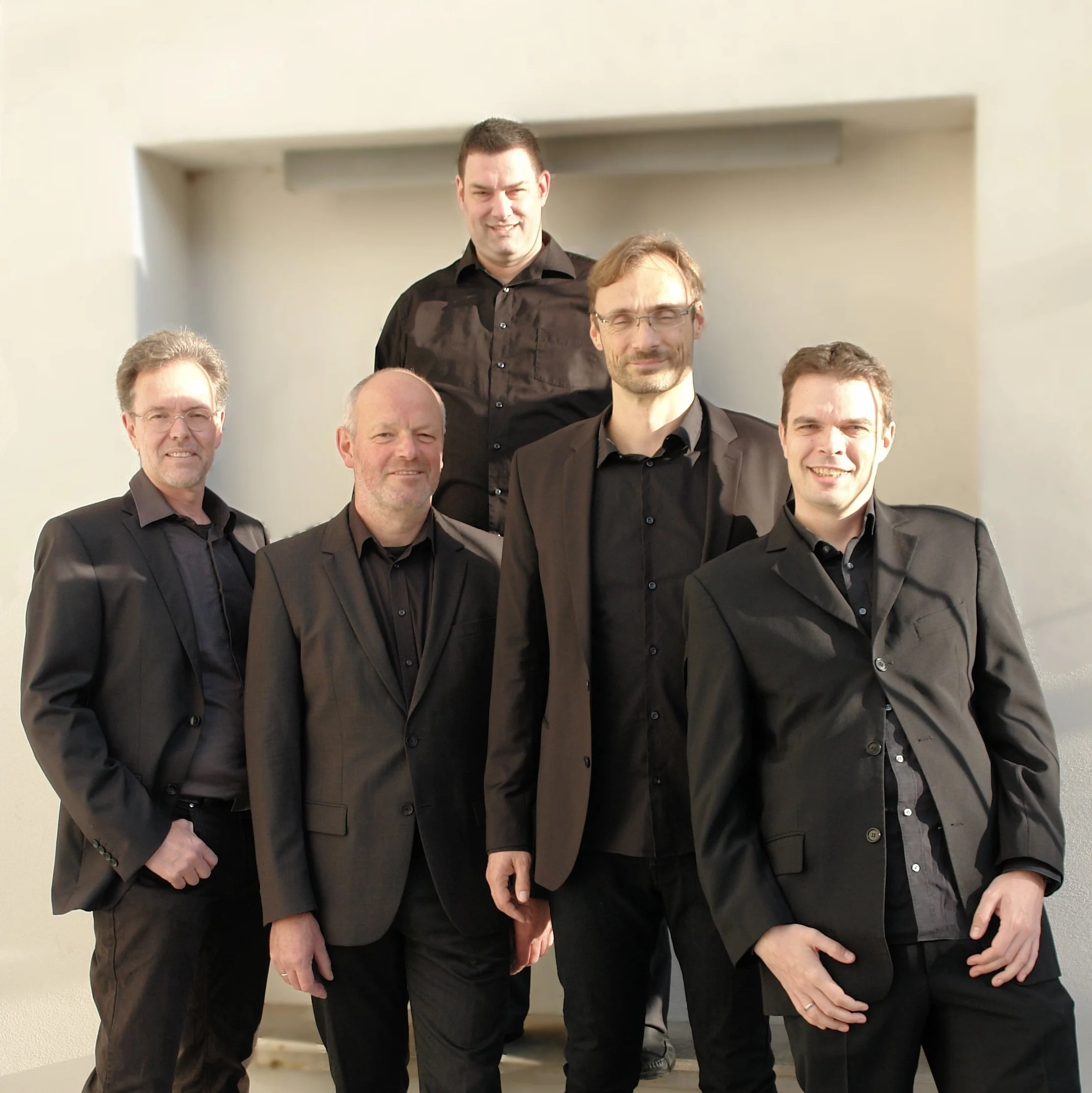 Golden Dreams and Evergreens - Konzert in Markt Erlbach mit Cloethe Olson