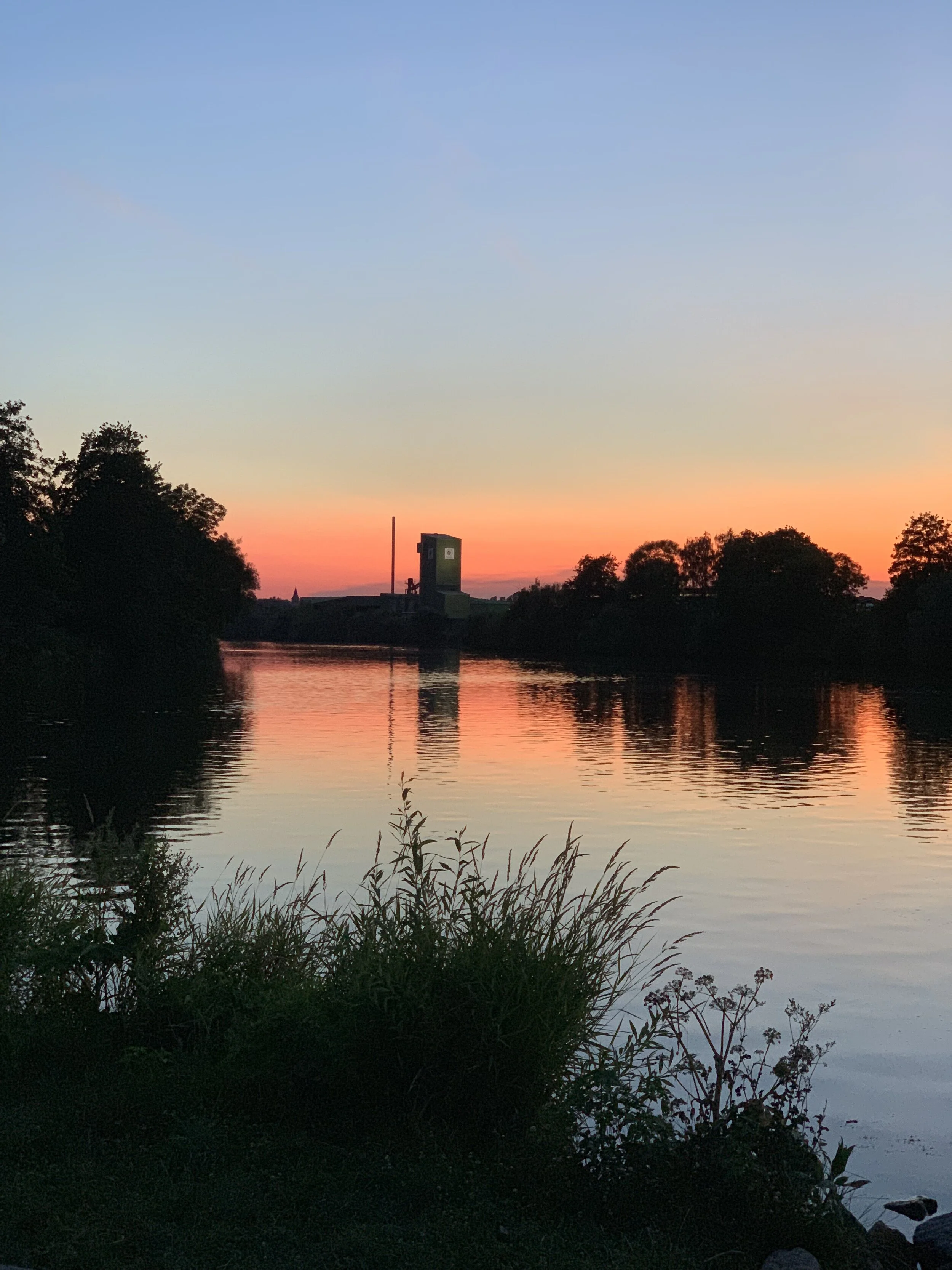 Golden Dreams an der Erba-Spitze: Kurze Nachlese