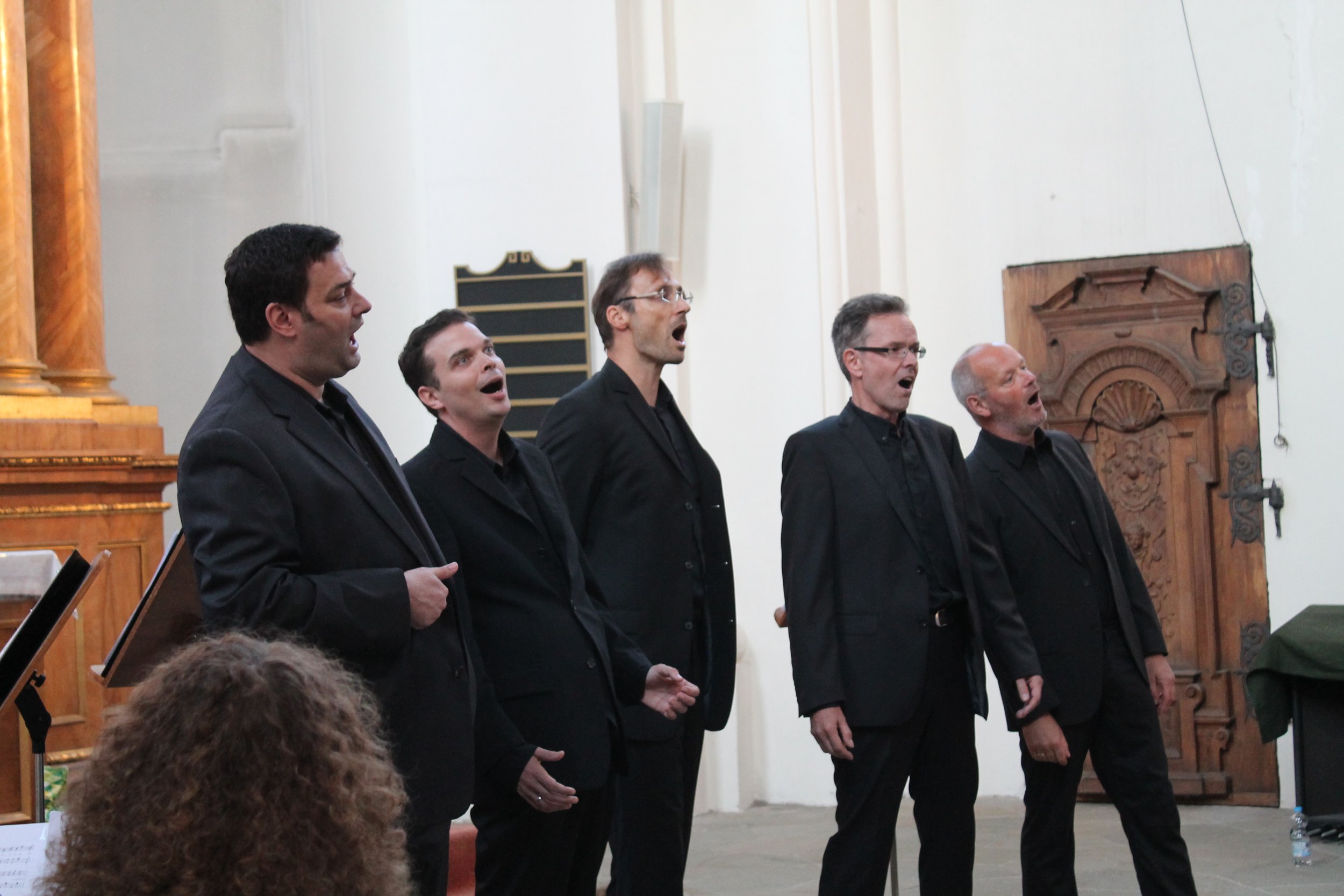 Save the date - die Stereophoniker sind zurück!