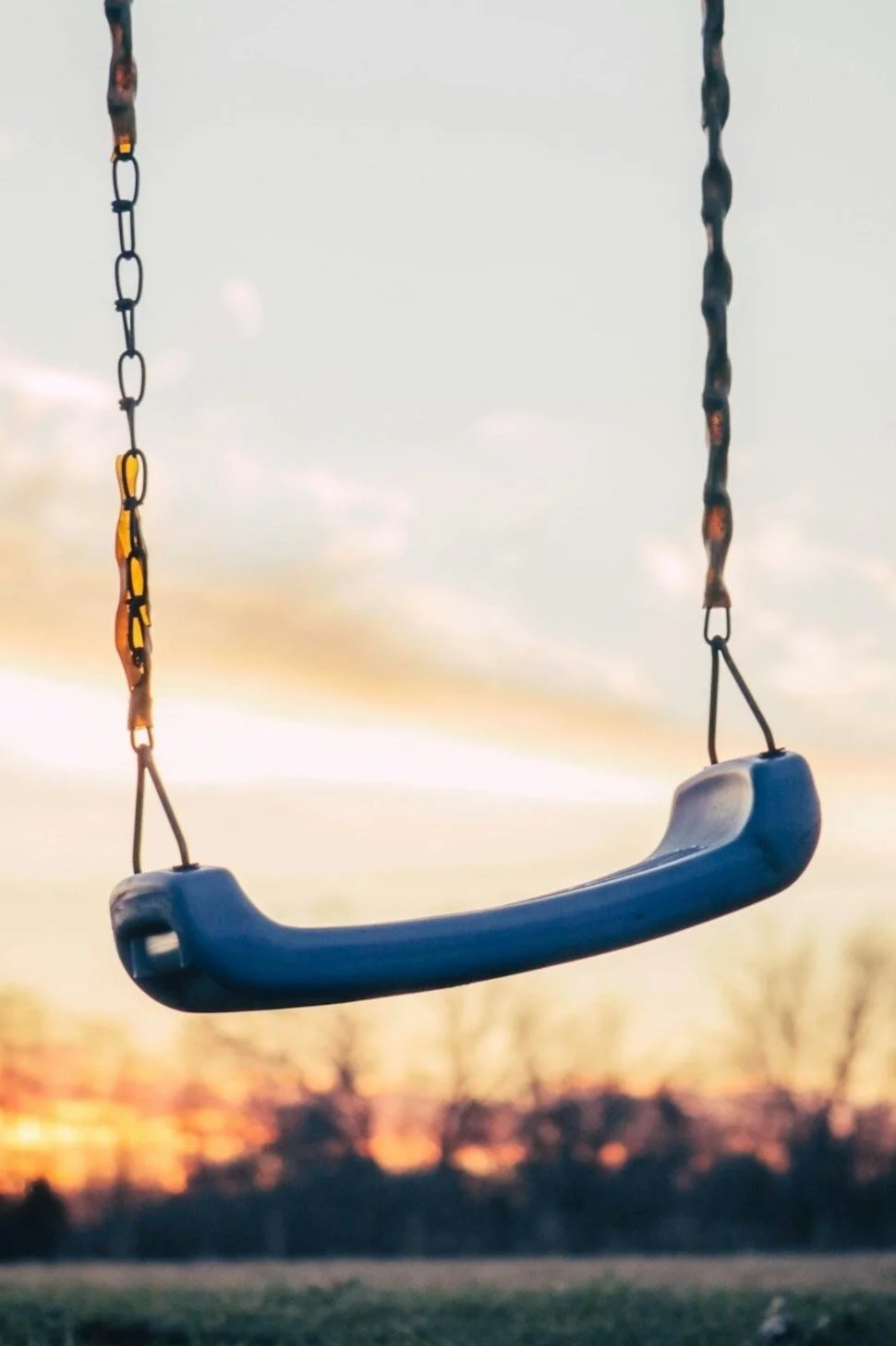 SWINGING SUMMER SUNDAY