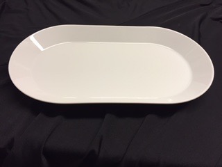 Oval Platter