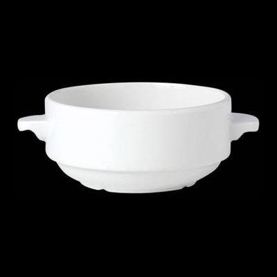 Soup Cup with Handles