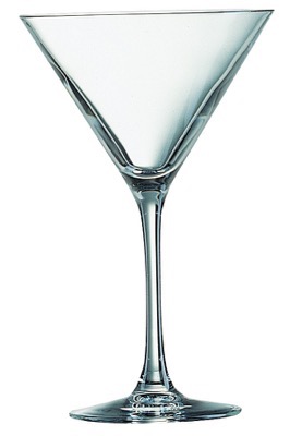 Martini Glass