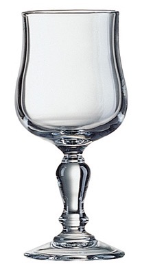 Port Glass