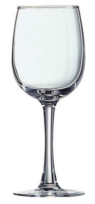 White Wine Glass