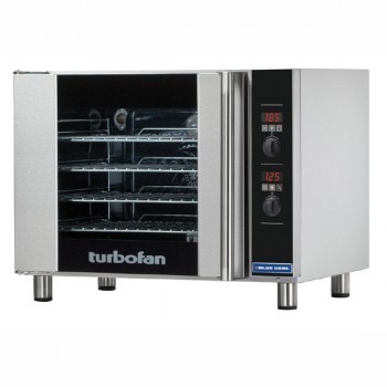 Convection Oven Blue Seal