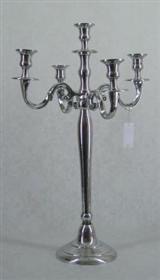 Candelabra 5 Light 60cm