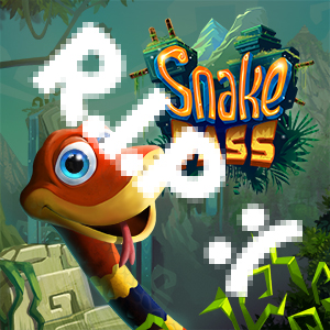 Snake Pass on Steam