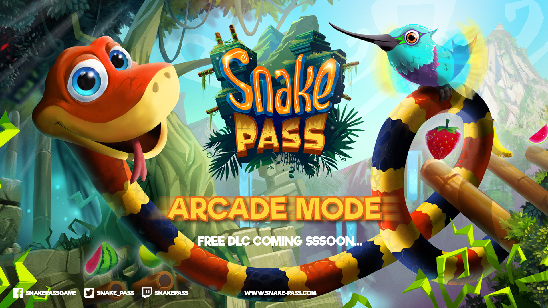 Google Snake - Snake Game android iOS apk download for free-TapTap