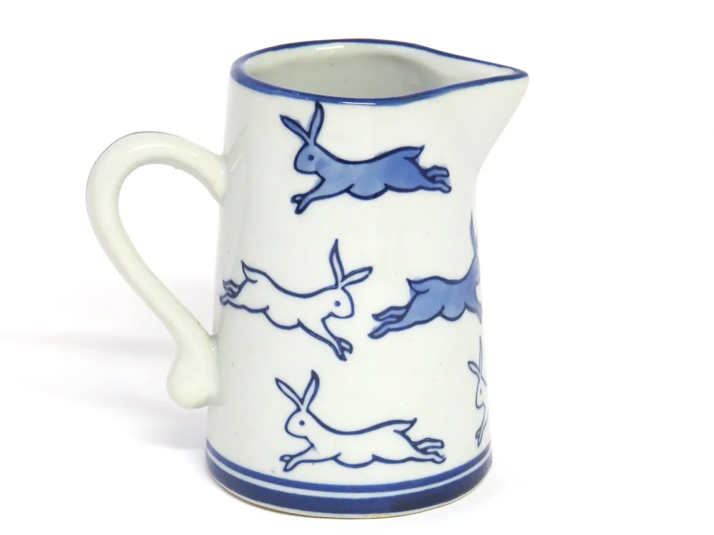 Bunny Jug - R115